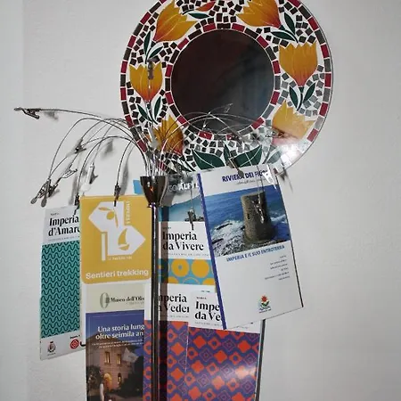 La Bici Bianca Apartament