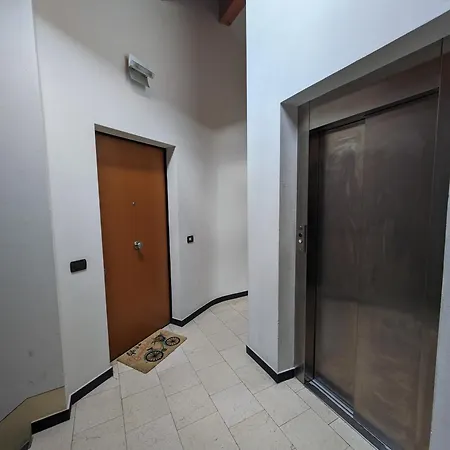 Apartament La Bici Bianca Imperia