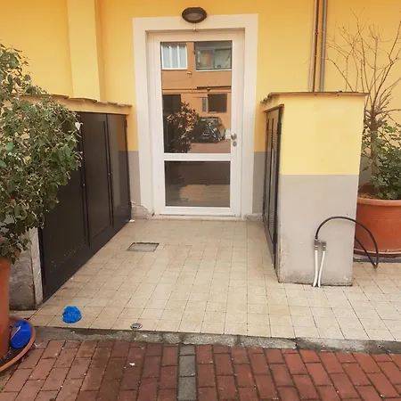 La Bici Bianca Imperia