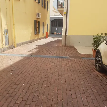 La Bici Bianca * Imperia