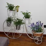 La Bici Bianca *