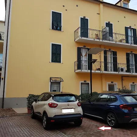 La Bici Bianca אימפריה