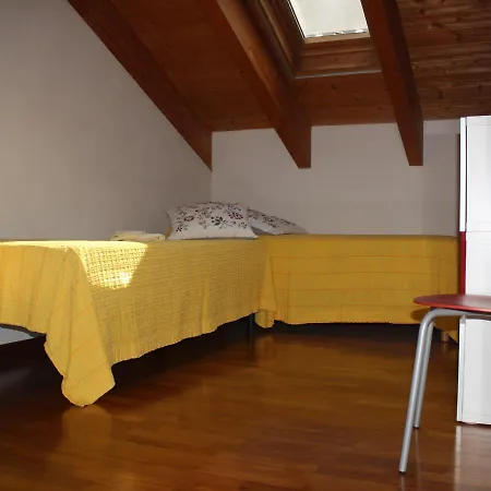 La Bici Bianca דירה