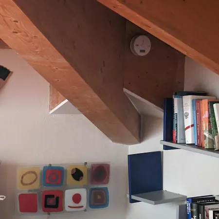 דירה La Bici Bianca *