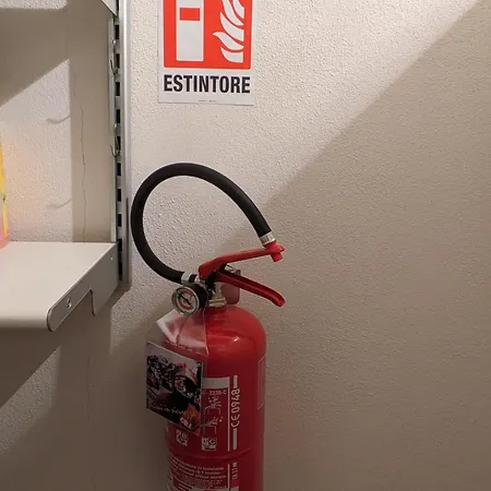 La Bici Bianca דירה