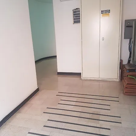 דירה La Bici Bianca