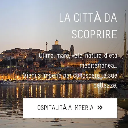 La Bici Bianca 아파트