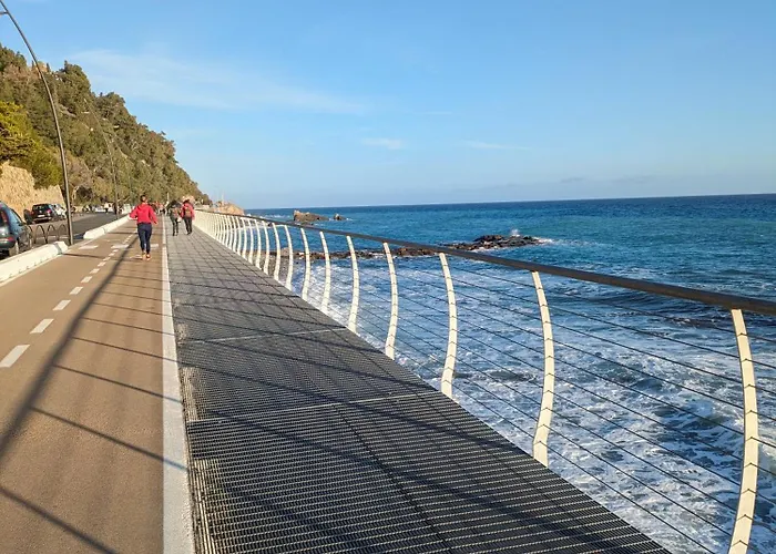 La Bici Bianca Lejlighed *